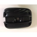 BMW R1150R E R850R COPERCHIO TESTA NERO