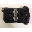 BMW F700GS, F800GS F800GT, F800R COPERCHIO TESTA NERO