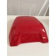 BMW S1000XR G310R G310GS GUSCIO ESTERNO DEL COPERCHIO TOPCASE PICCOLO ROSSO