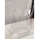 BMW F650GS F700GS F800GS CUPOLINO ALTO TRASPARENTE
