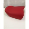 BMW R1100RS R1150RS SELLA POSTERIORE ROSSA