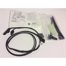 BMW R1200GS R1200GS ADVENTURE ANNO 2006 KIT DI MONTAGGIO PRESA SUPPLEMENTARE