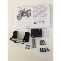 BMW R1200GS KIT COMPLETO SUPPORTO NAVIGATORE