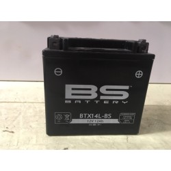 BATTERIA BS BATTERY BTX14L-BS