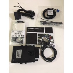 BMW MOTORRAD TRACKING SYSTEM 2R