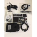 BMW MOTORRAD TRACKING SYSTEM 2R