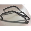 BMW K75RT SERIE ARCO PROTEZIONE MOTORE CROMATO