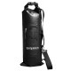 ZULUPACK TUBO 25L