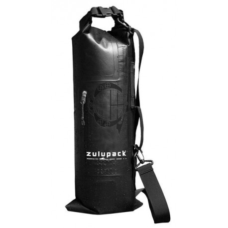 ZULUPACK TUBO 25L