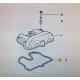 BMW F650 F650ST GUARNIZIONE DEL COPERCHIO TESTA CILINDRO