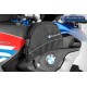 WUNDERLICH BORSE LATERALI BMW R 1200 1250 GS LC