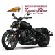 INDIAN CHIEF DARK HORSE 2024