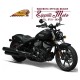 INDIAN CHIEF DARK HORSE 2024