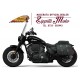INDIAN CHIEF DARK HORSE 2021 - 2022