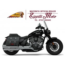 INDIAN CHIEF DARK HORSE 2021 - 2022