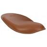 SELLA MONOPOSTO NERA INDIAN SCOUT  TWENTY 1024209-VNA
