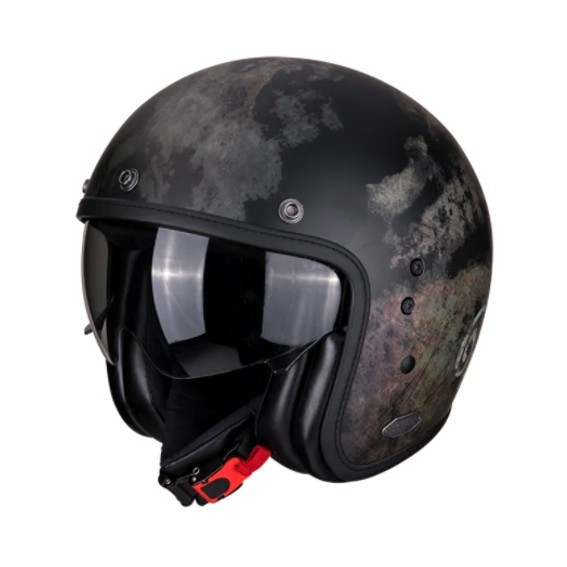 Casco scorpion on sale belfast