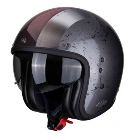 CASCO SCORPION BELFAST MYWAY  TG. XL