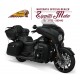 INDIAN ROADMASTER DARK HORSE BLACK SMOKE 