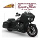 CHALLENGER DARK HORSE 2024
