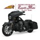 INDIAN CHIEFTAIN DARK HORSE 2024