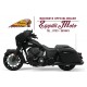 INDIAN CHIEFTAIN DARK HORSE 2024