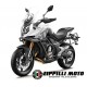 CF MOTO MT 650