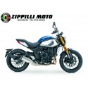 CF MOTO CL-X 700 HERITAGE