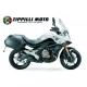 CF MOTO MT 650