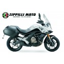 CF MOTO MT 650