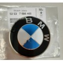 BMW PLACCHETTA SERBATOIO CARBURANTE