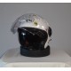 NOLAN N 21 VISOR CLASSIC FLAT BLACK XL