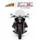 INDIAN CHIEF DARK HORSE 2021 - 2022