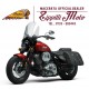 INDIAN CHIEF DARK HORSE 2021 - 2022