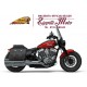 INDIAN CHIEF DARK HORSE 2021 - 2022