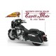 INDIAN CHIEFTAIN LIMITED 2023 RIVENDITORE UFFICIALE