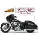 INDIAN CHIEFTAIN LIMITED 2023 RIVENDITORE UFFICIALE
