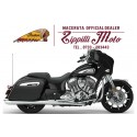 INDIAN CHIEFTAIN LIMITED