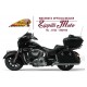 INDIAN ROADMASTER BLACK METALLIC