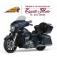 INDIAN ROADMASTER LIMITED 2021 RIVENDITORE UFFICIALE