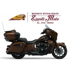 INDIAN ROADMASTER CLASSIC