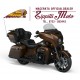 INDIAN ROADMASTER DARK HORSE BRONZE PEARL 