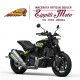 INDIAN FTR 1200 2023