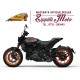 INDIAN FTR 1200 2023