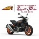 INDIAN FTR 1200 2023