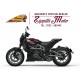 INDIAN FTR 1200 SPORT 2024