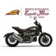 INDIAN FTR RALLY 2023
