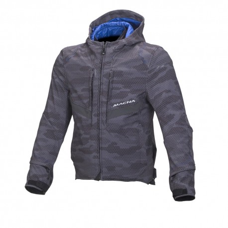 GIACCA MACNA HABITAT TG S