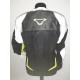 MACNA GIACCA ORCANO NIGHT EYE / NEON YELLOW TG M