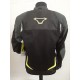 MACNA GIACCA ORCANO NIGHT EYE / NEON YELLOW TG M